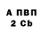 A-PVP крисы CK A Lunev